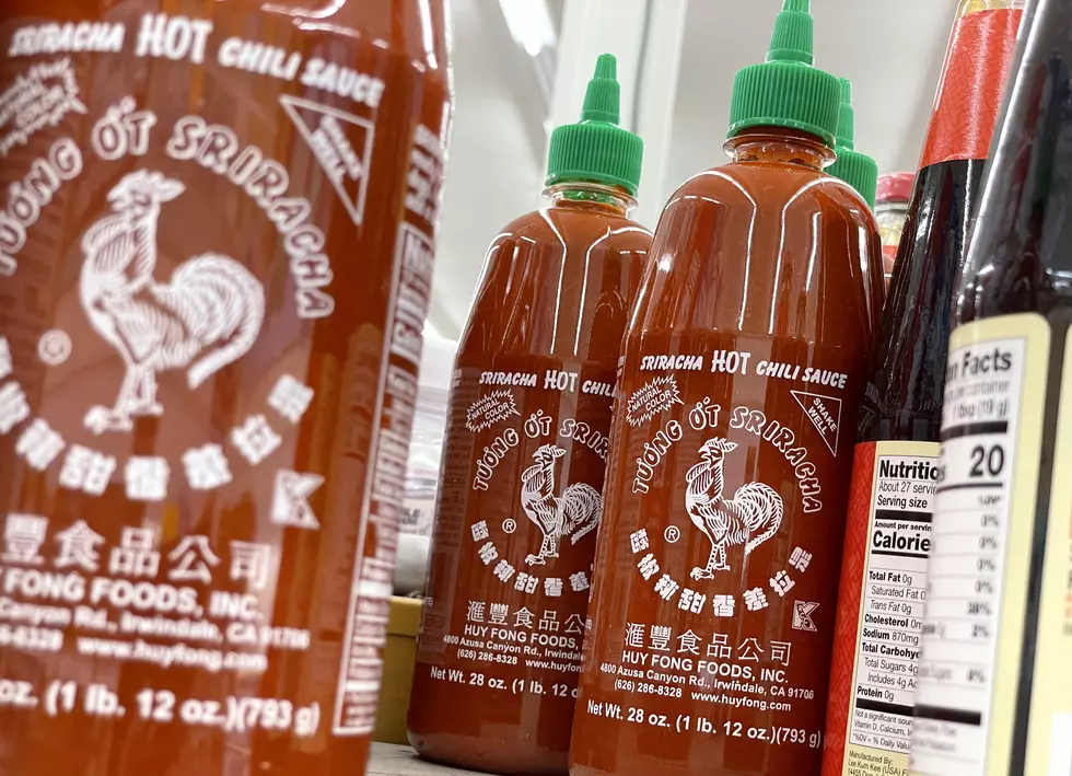 Are Alabamians Eating The “Wrong” Hot Sauce?