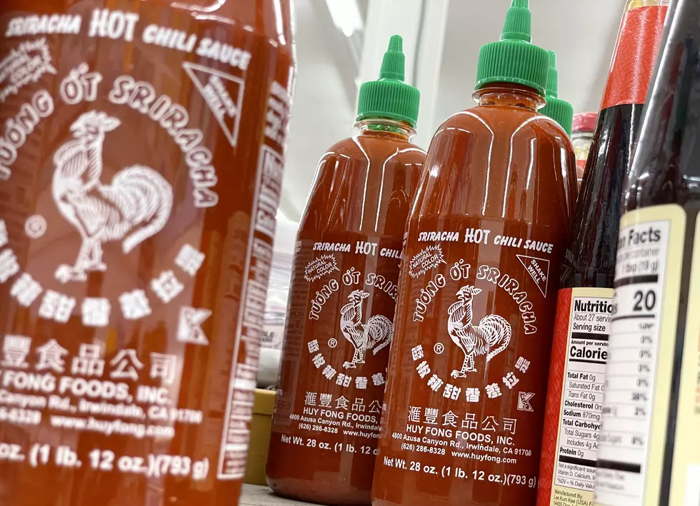 Are Alabamians Eating The &#8220;Wrong&#8221; Hot Sauce?