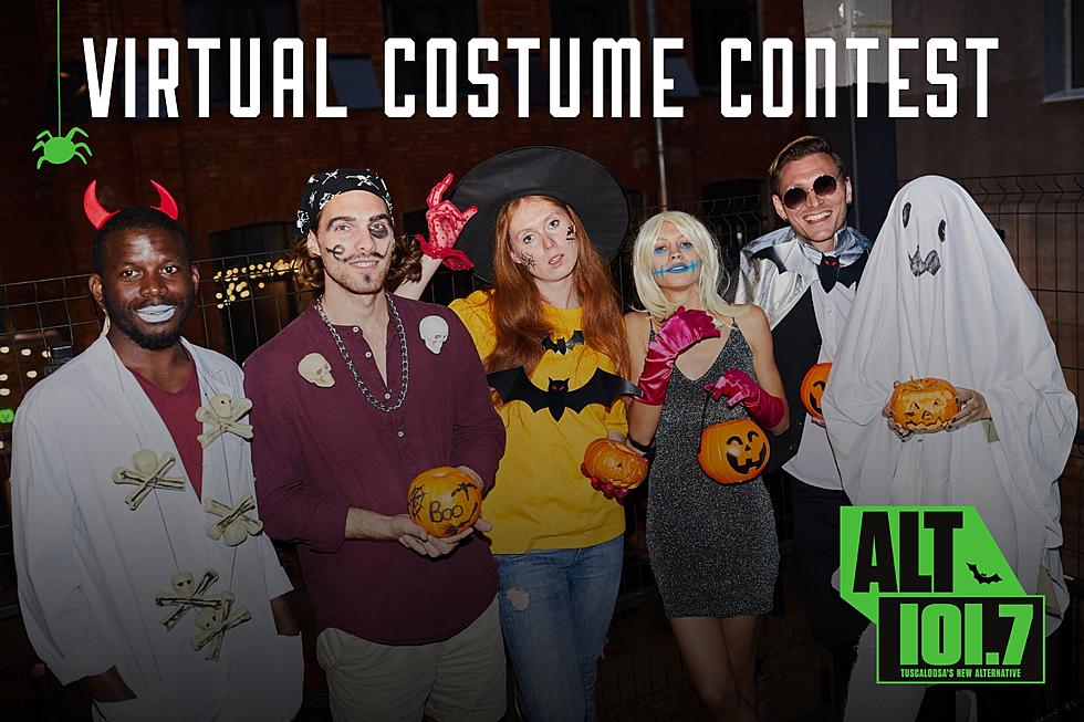 Score Dinner & Concert Tickets with ALT 101.7’s Virtual Costume Contest