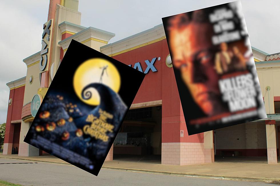 New Movies in Tuscaloosa: Killers and Nightmares