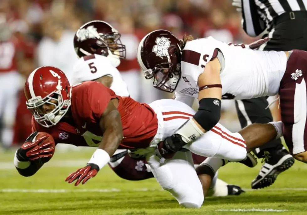 Alabama Football: The Importance of Fighting to the Finish