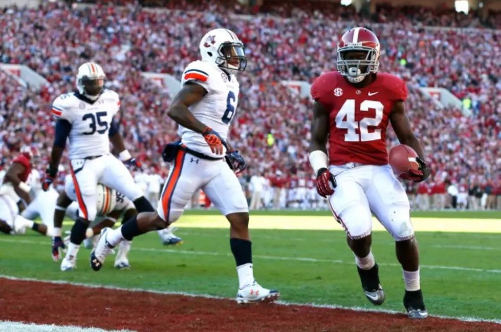 SEC Championship: What the Experts Are Saying