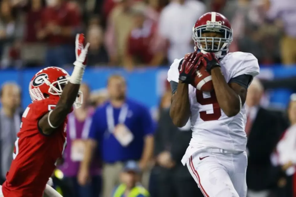 Alabama-Notre Dame: Why the Passing Game May Be the Key