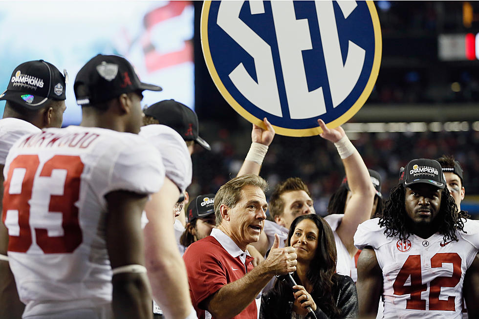 Low: SEC Could Be Hurt by College Football Playoff