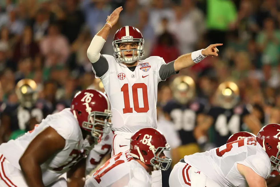 Get Your Football Fix with these Awesome Bama Videos