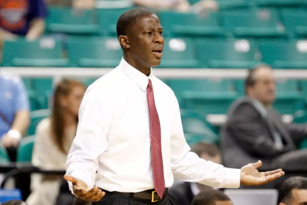 What Do You Expect from Alabama Basketball in 2013 &#8211; 2014?