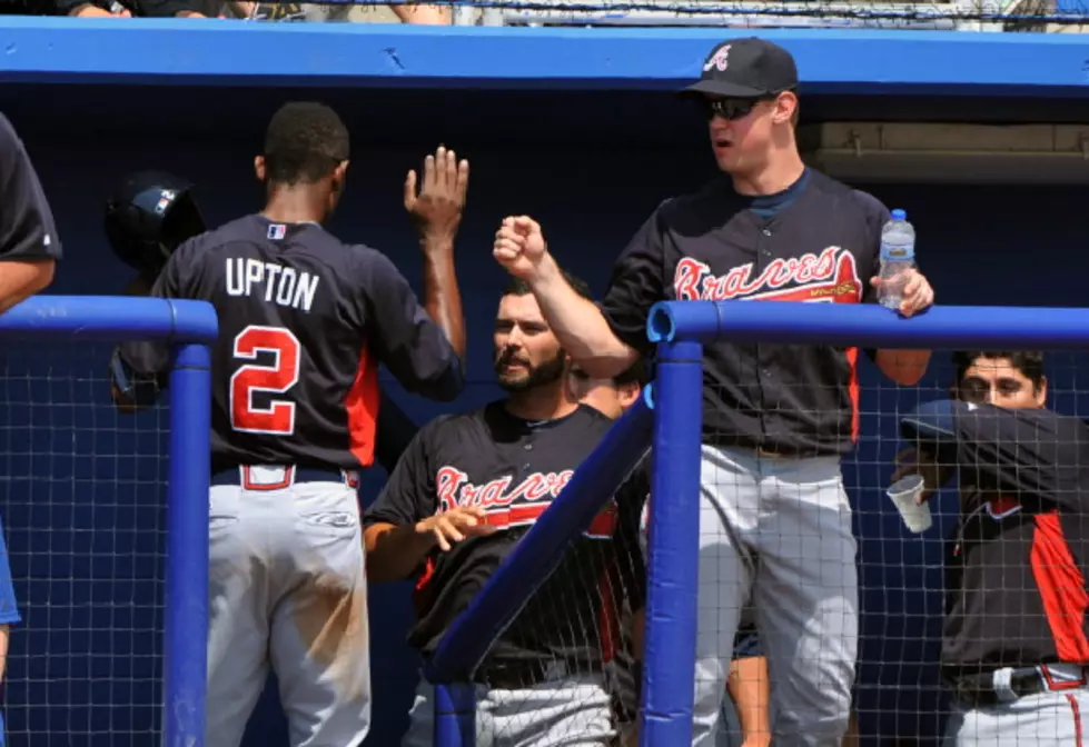 Can the Atlanta Braves Live up to High Expectations? (Poll)