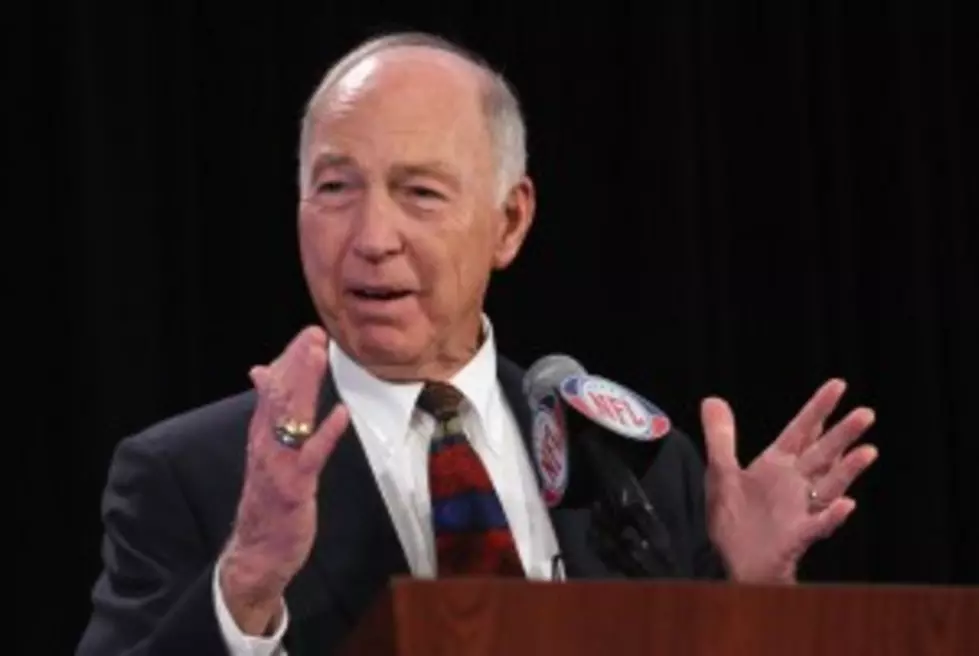 How Auburn University Helped Alabama Land Bart Starr