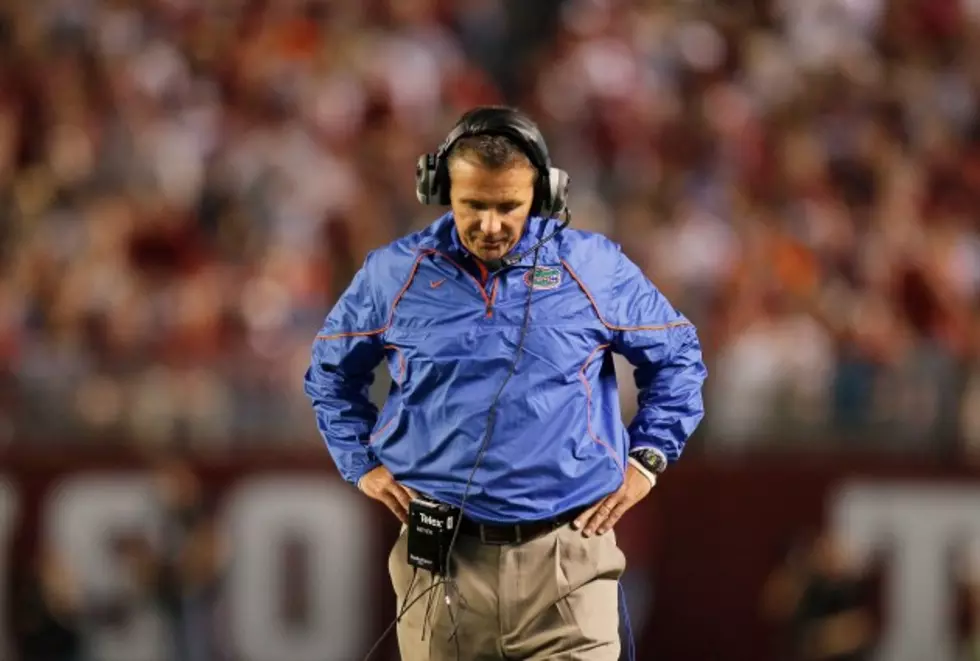 The Cost of Winning: A Look Back at Urban Meyer’s Tenure at Florida