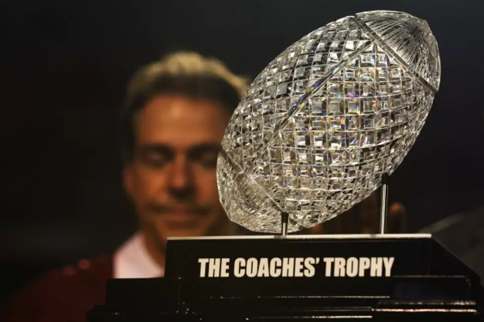 The Bear Bryant and Nick Saban Comparison
