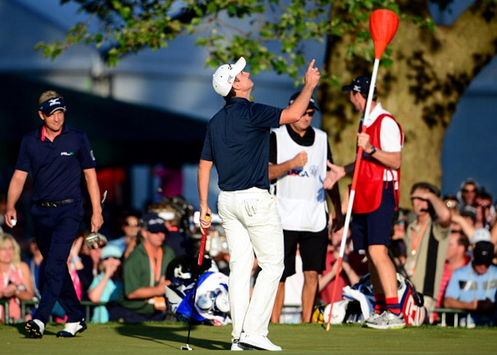 Kickstart Monday — Rose Outlasts Mickelson + Danny Green Sets NBA Finals Record