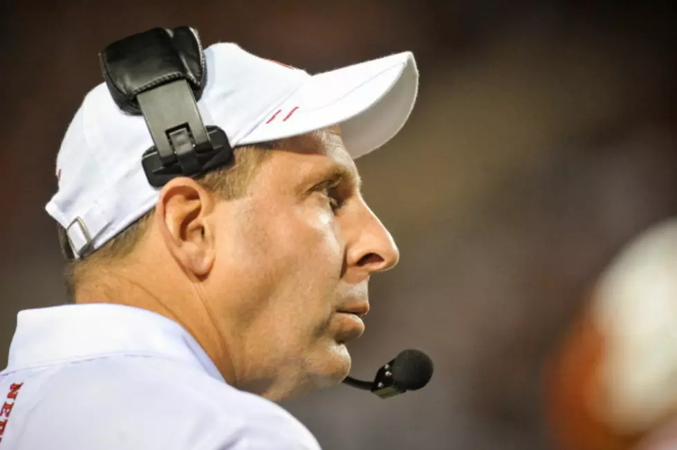 Bo Pelini Apologizes for Ripping Nebraska Fans in 2011 Audio Leak