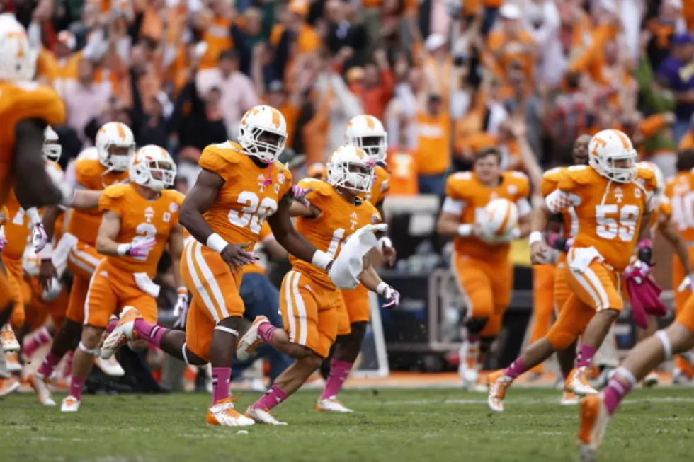 Staff Predictions for Alabama vs Tennessee