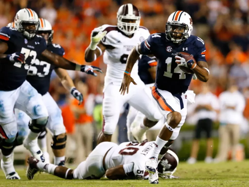 Ole Miss vs Auburn Preview: A Must-Win SEC West Showdown