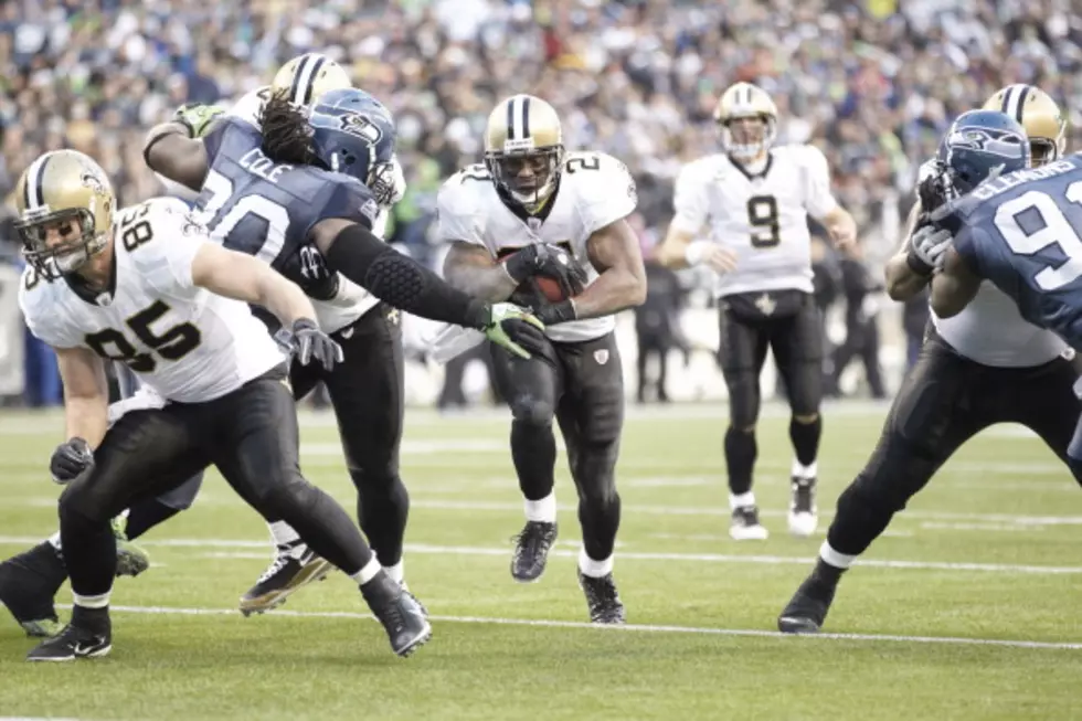 New Orleans Saints at Seattle Seahawks: Offense Meets Defense with Playoffs On the Line