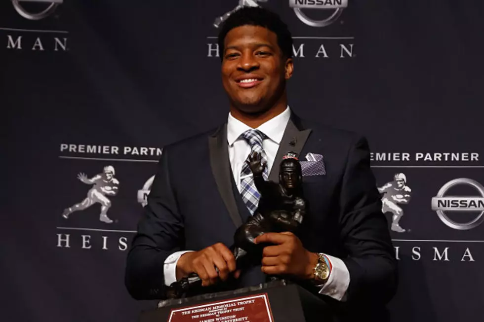 Heisman Repeat Won&#8217;t Be Easy for FSU&#8217;s Jameis Winston