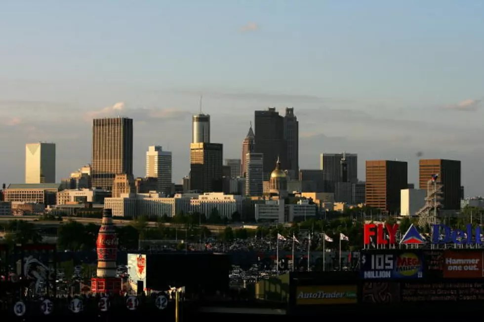 Atlanta OKs Funds for Neighborhoods Near New Stadium