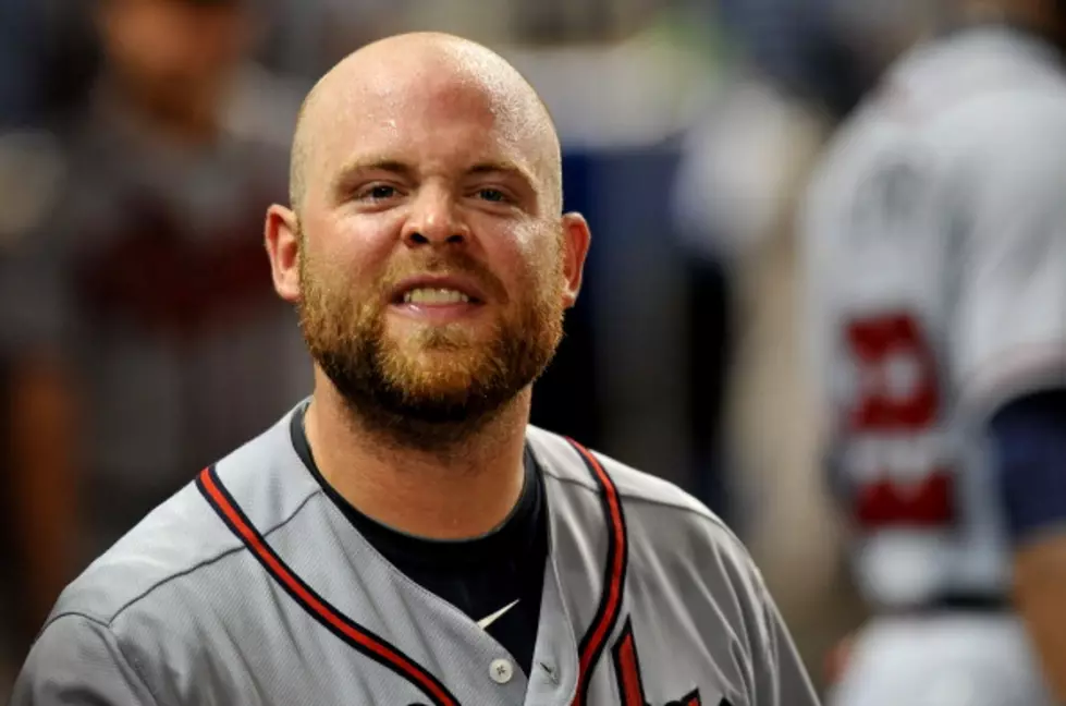 Brian McCann, Yankees Complete $85M, 5-Year Contract