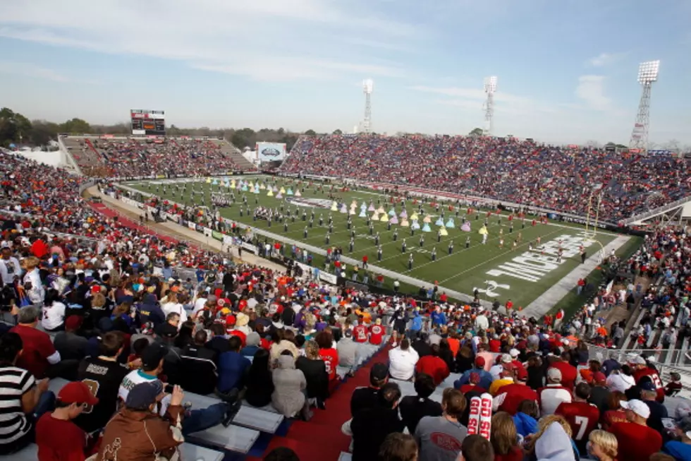 Chase Goodbread Evaluates Alabama’s Players in the Senior Bowl [Audio]