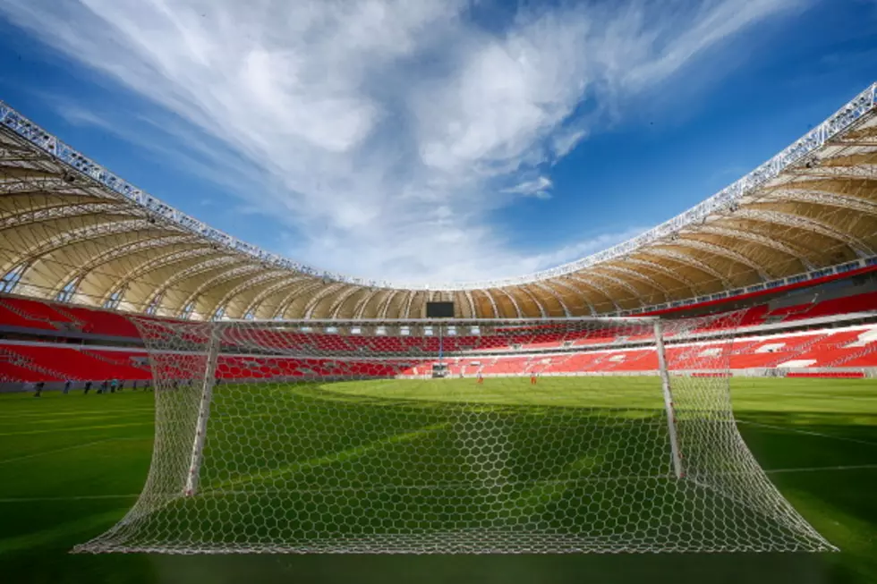 FIFA to Decide on World Cup Future in Curitiba, Brazil