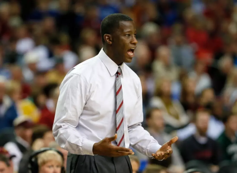 Anthony Grant Returning