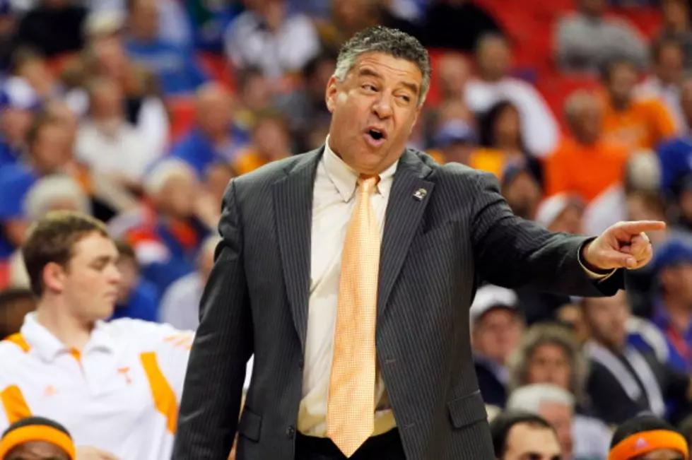 Is Bruce Pearl Cheating Again?