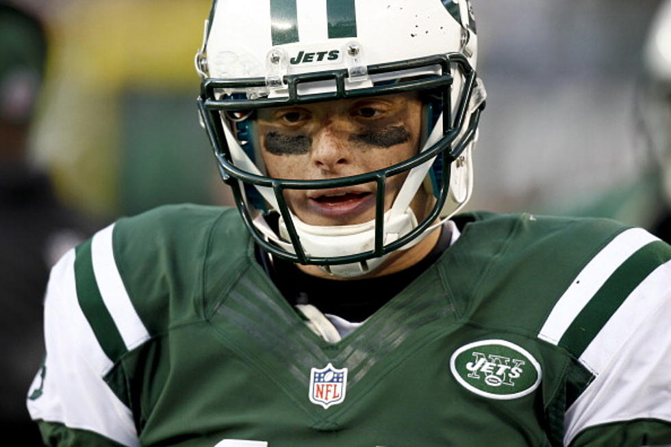 Greg McElroy Retiring from the NFL