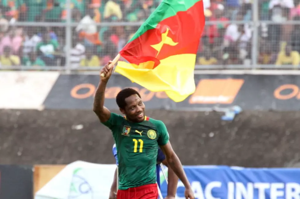 World Cup 2014 Preview - Cameroon