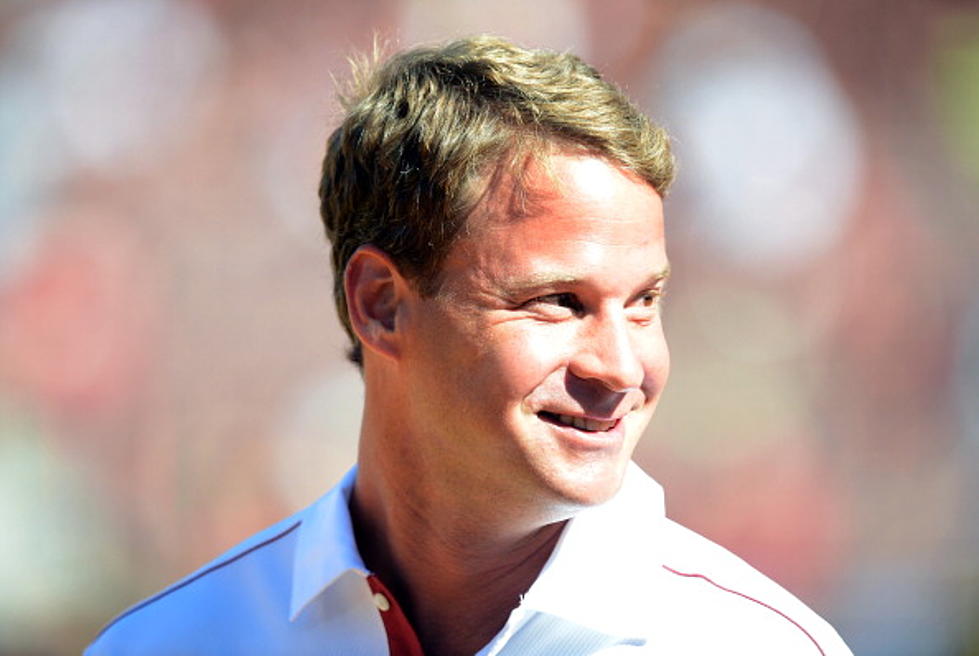 Lane Kiffin Agrees to Become Next Florida Atlantic Head Coach