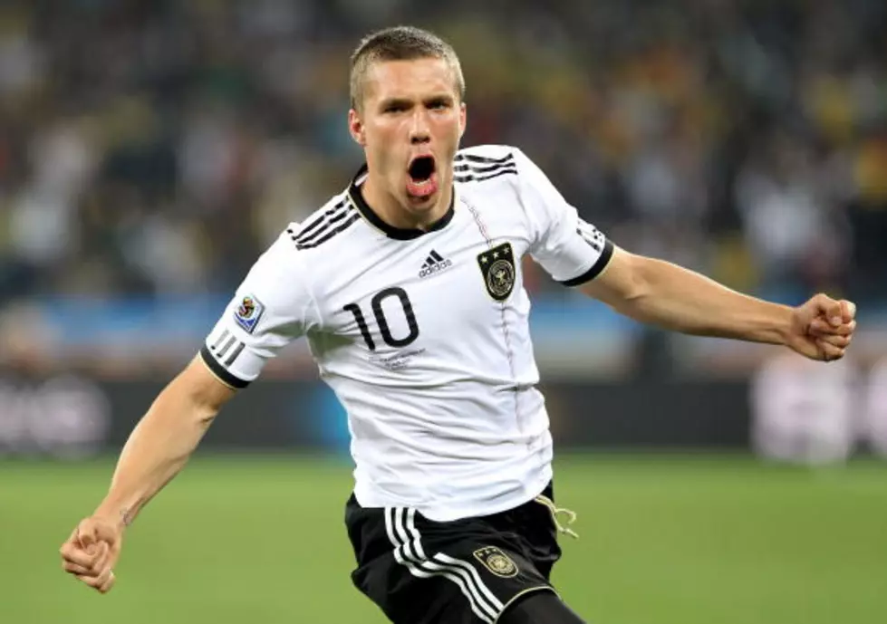 World Cup 2014 Preview &#8211; Germany