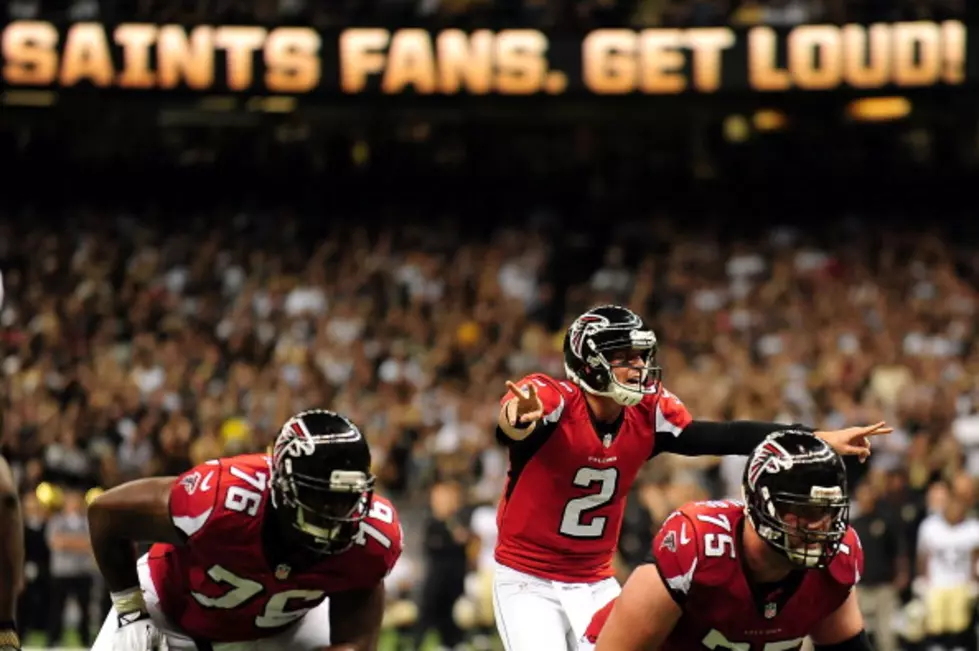 Best 2014 NFL Games to See in the South