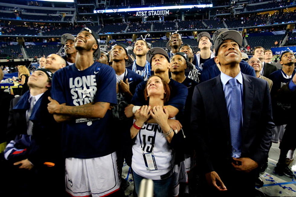 Watch ‘One Shining Moment’ for the 2014 NCAA Tournament [VIDEO]