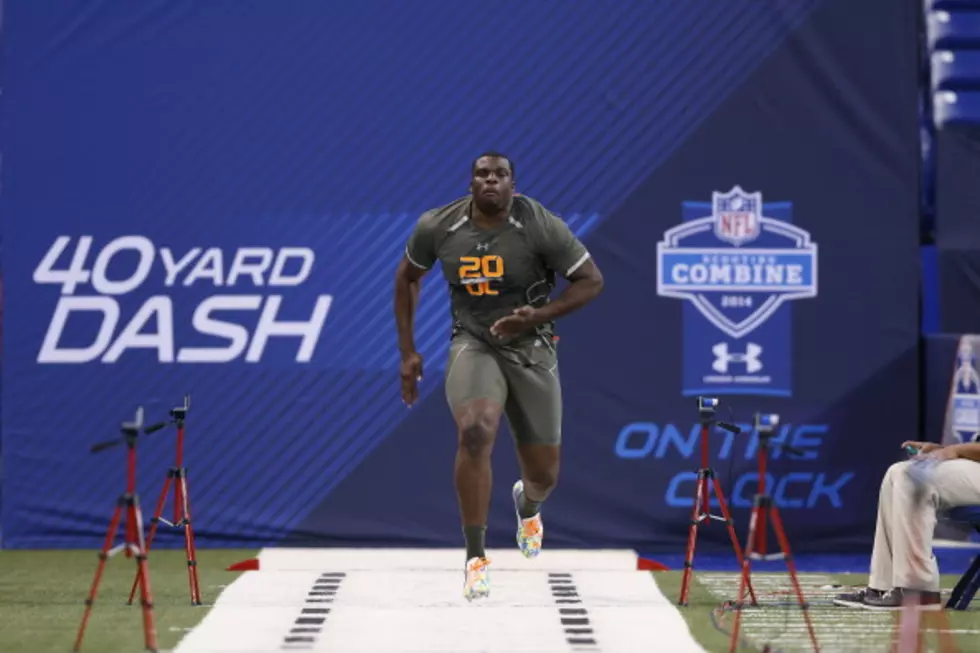 Cyrus Kouandjio Drafted in 2nd Round by Buffalo Bills