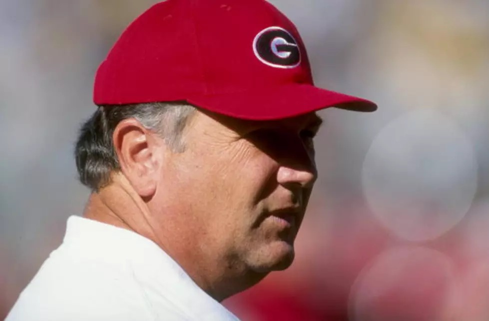 Prosecutor: Former UGA Coach was Blinded by Money