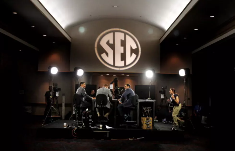 SEC Media Days Expands to Four Days in 2014