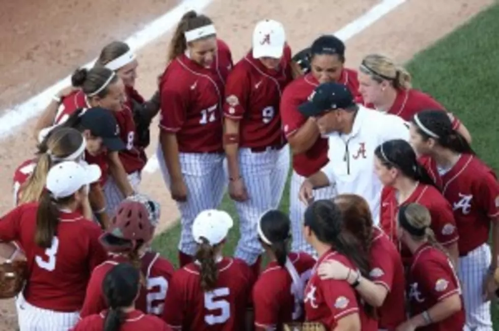 Preview: #5 Softball Looks to Stay Hot Against #8 Georgia