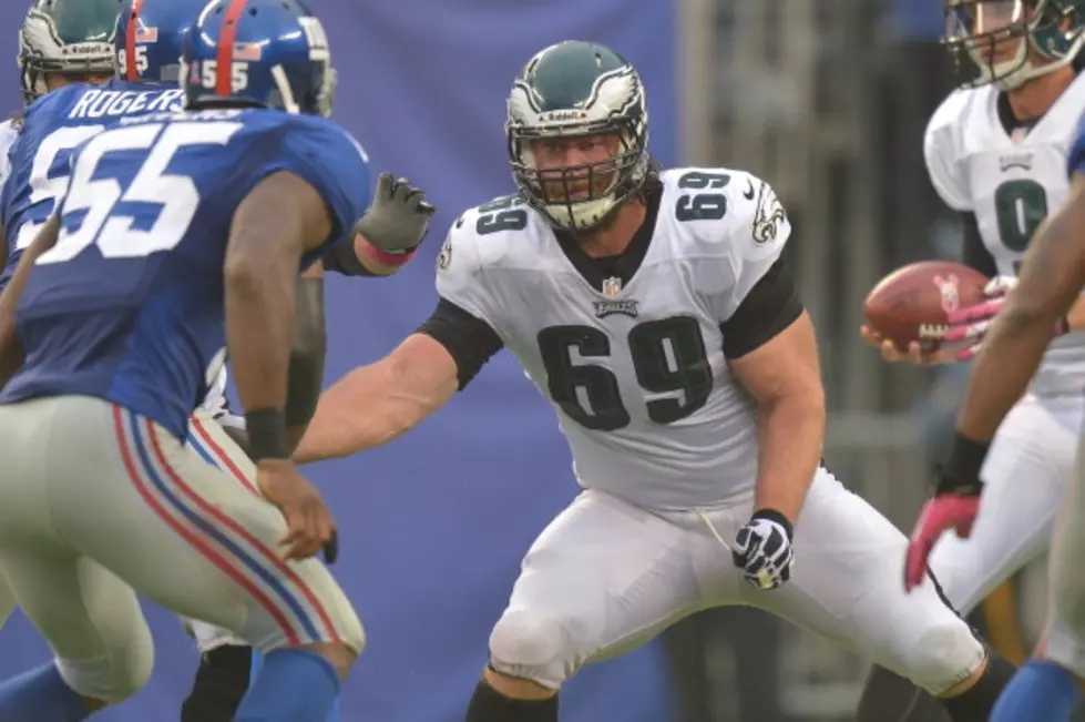 Evan Mathis Discusses Chip Kelly, Mike Shula and More On Houston and Huber