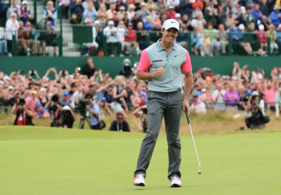 Rory McIlroy Will Emerge Even Stronger Than Ever