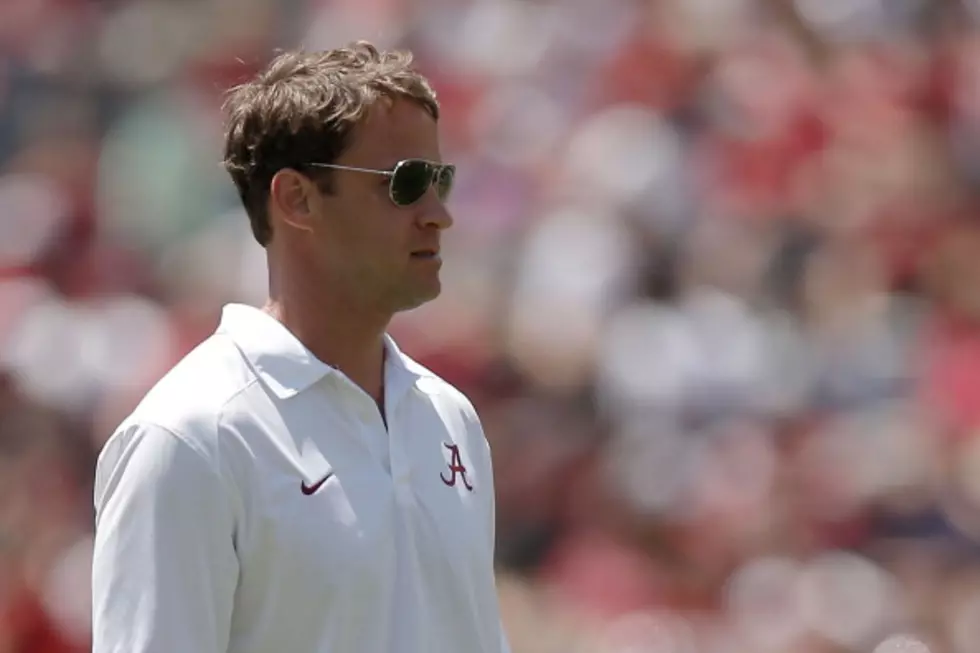 Is Lane Kiffin a Good Play Caller? [Audio]