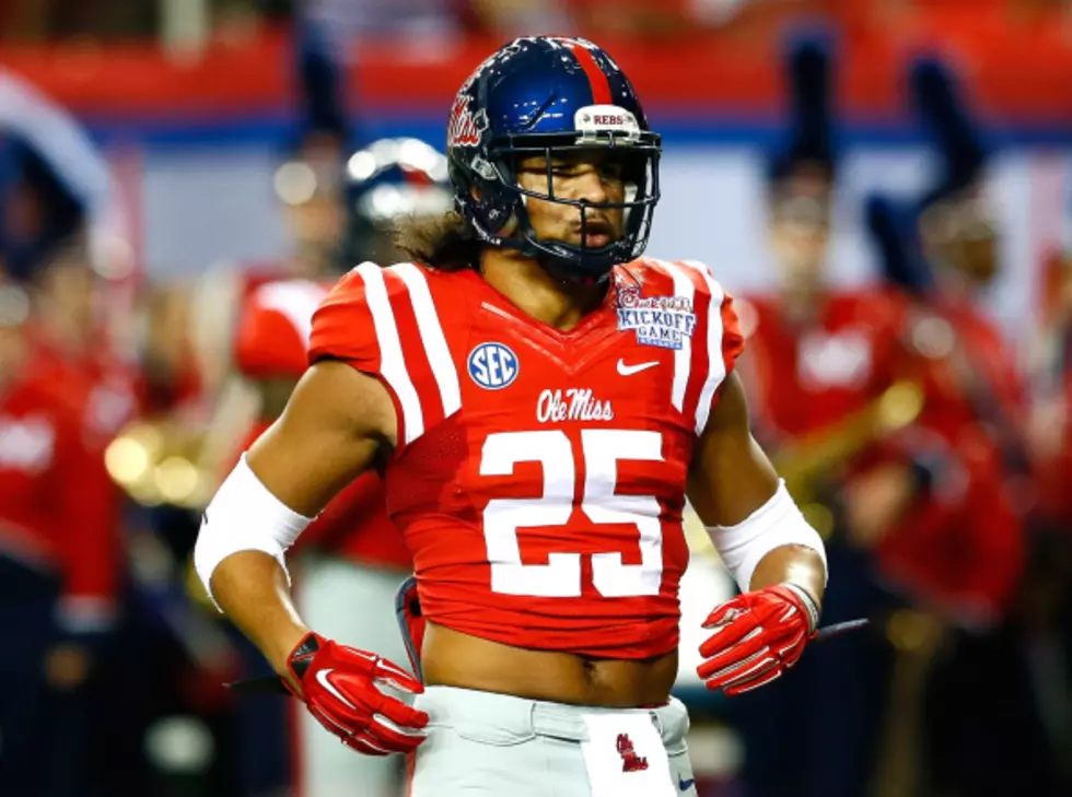 Ole Miss Safety Cody Prewitt: Bama Not as Good as They Have Been