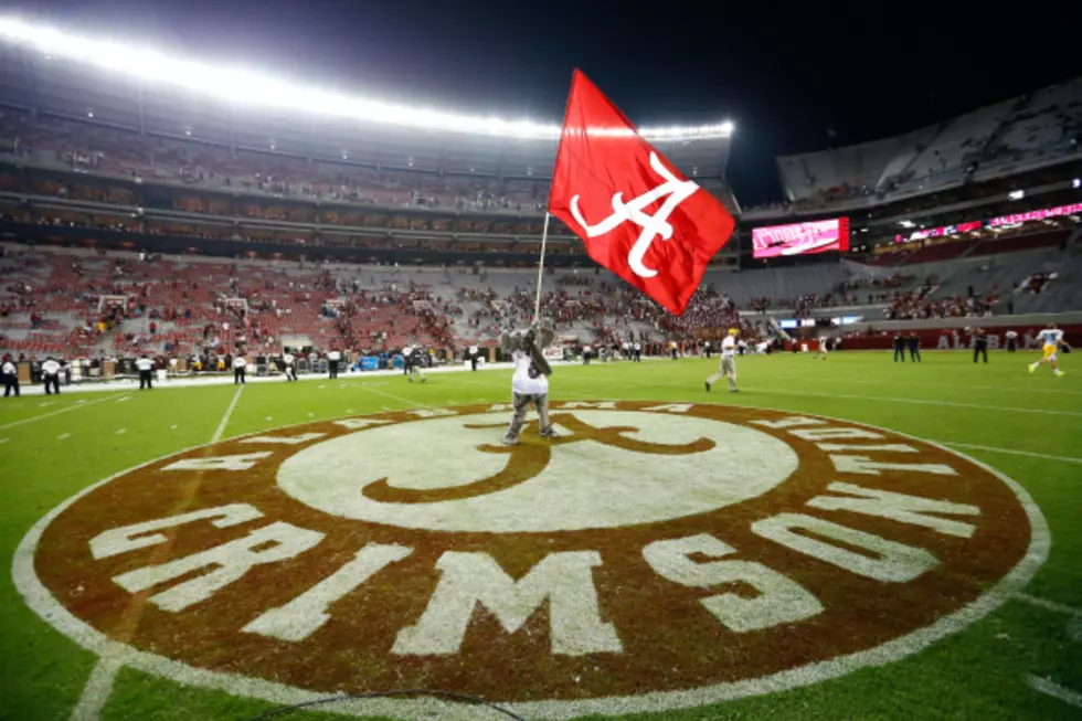 Alabama Athletics Posts Another Top-25 Finish in Learfield Director’s Cup Standings