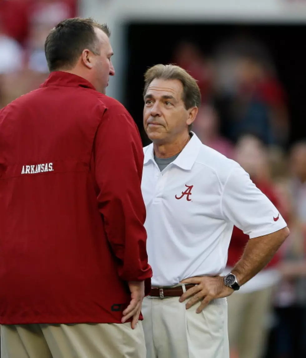 Alabama At Arkansas Game Preview: Everything You Need To Know Before Kickoff