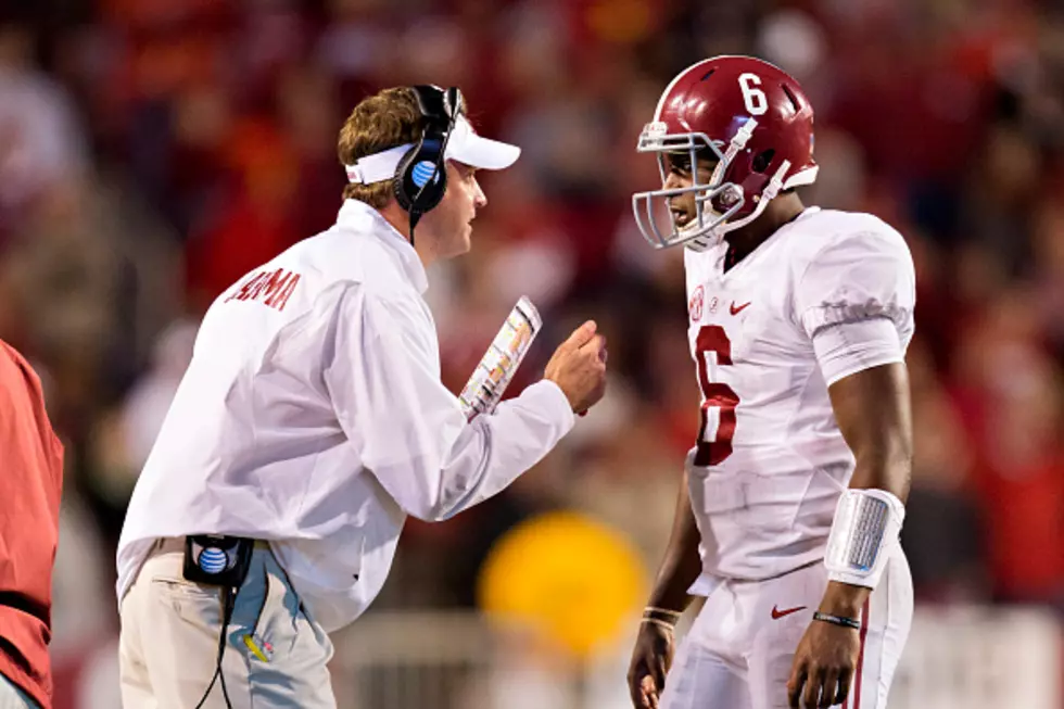 Comparing Alabama&#8217;s Offense to Past Championship Teams