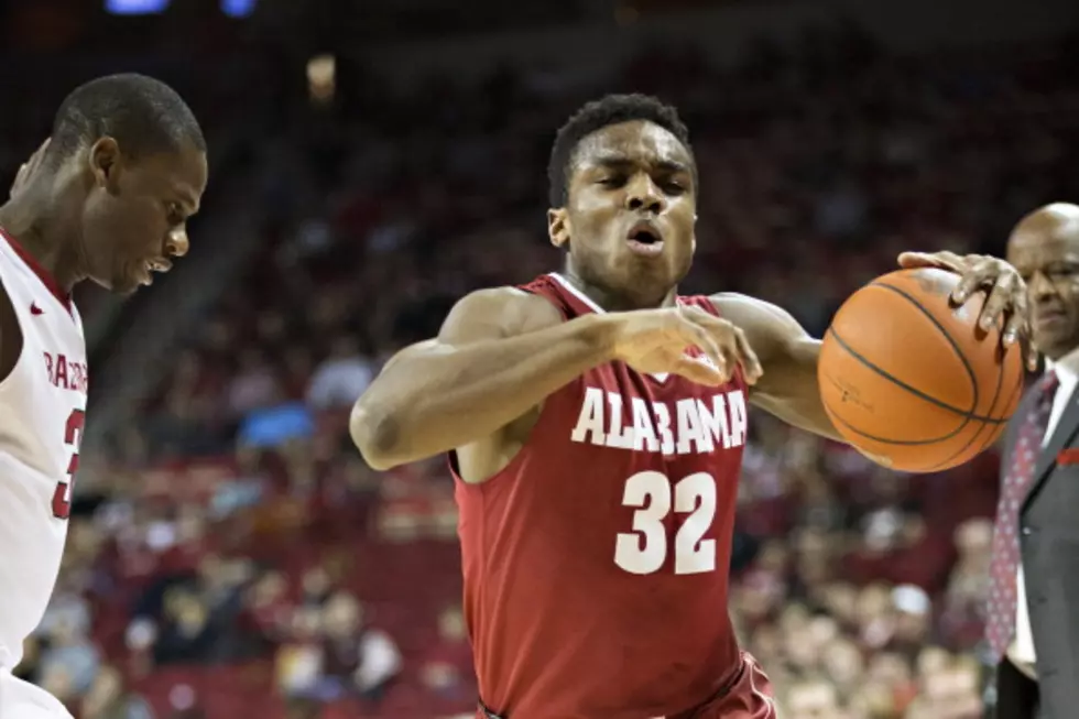 2014 Alabama Basketball Preview &#8212; Can New Additions Bring a Turnaround?