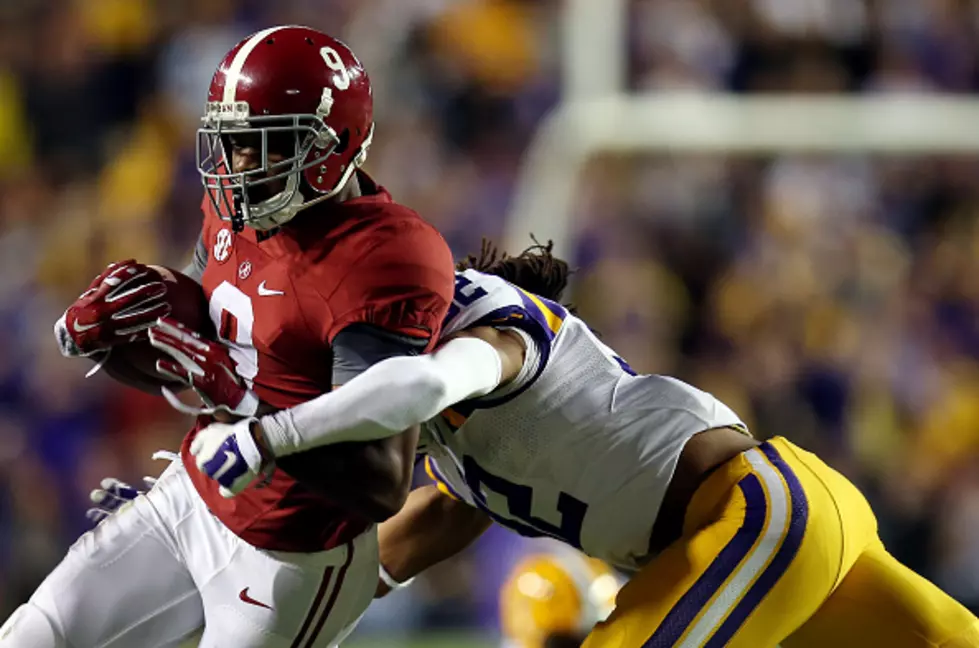 Lane Kiffin Anticipates Amari Cooper Will Leave for NFL