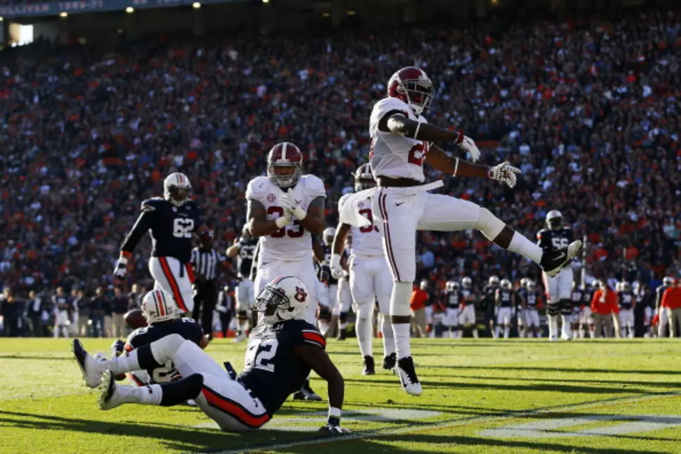 Let These Iron Bowl Hype Videos Fire You Up [VIDEOS]