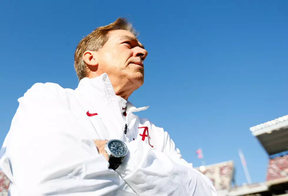 Football January Enrollees Begin Classes at Alabama