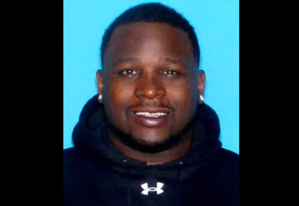 Tuscaloosa Police Have Arrested Le’Ron McClain on Drug Charges
