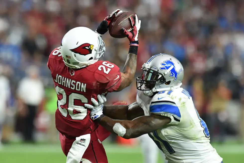 Rashad Johnson Making Pro Bowl Push