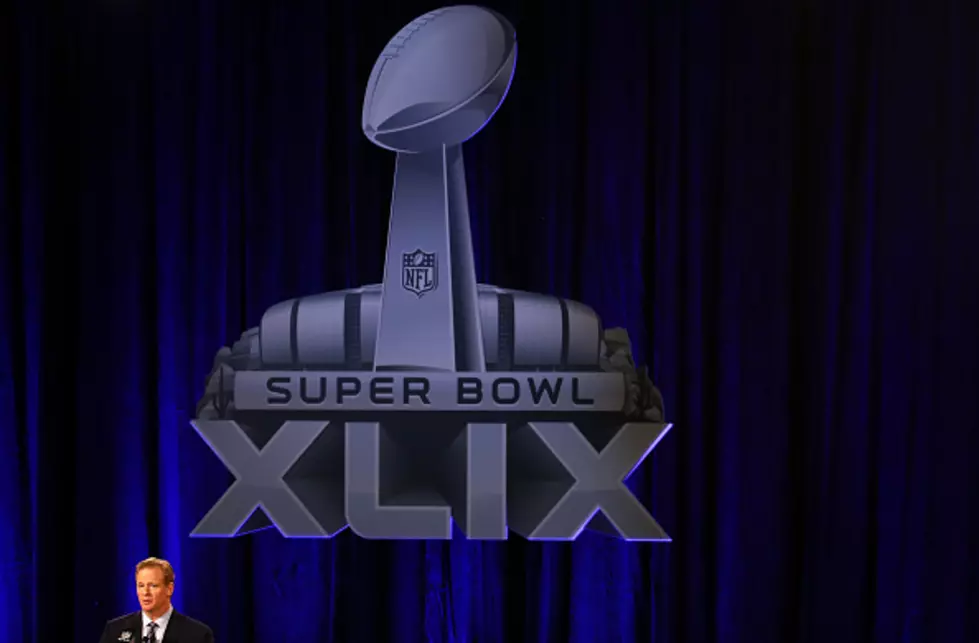 5 Absurd Prop Bets for Super Bowl XLIX